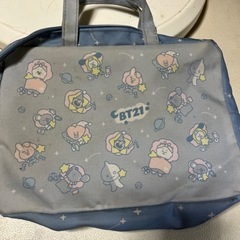バンタンバック
