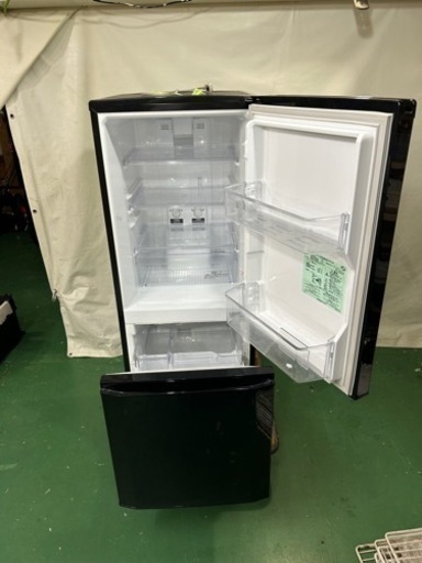 三菱 2012年製 146L 冷蔵庫