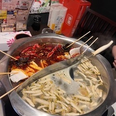 激辛一緒に食べられる友達募集🔥