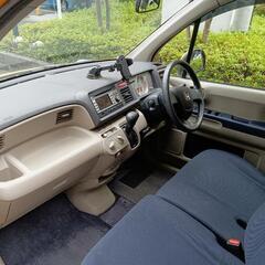 　Ｈ２１年  ライフＧ  車検５年１２月の画像