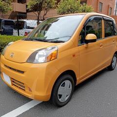 　Ｈ２１年  ライフＧ  車検５年１２月