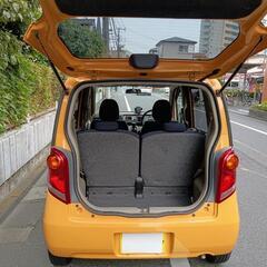 　Ｈ２１年  ライフＧ  車検５年１２月の画像