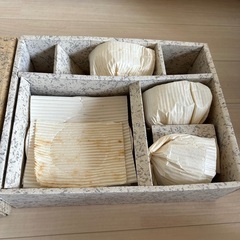 カップ&ソーサーの画像