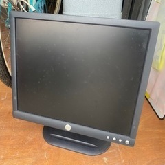 値下げしました‼️DELLの19インチモニター