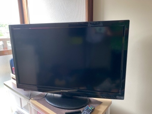 32型テレビ