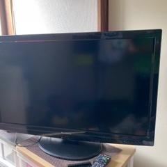 32型テレビ