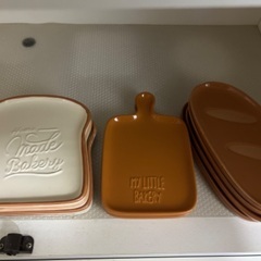 可愛い食器