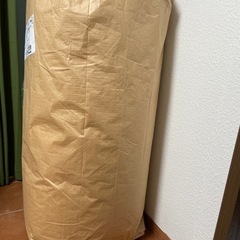 [未使用］yogibo max 黄色　定価4万の画像