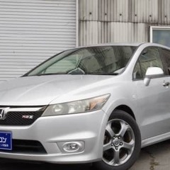 保証人様不要プランはじめました❗️❗️　ホンダ　ストリーム　RSZ