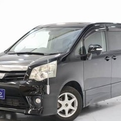 🚗自社ローンといえばオトロン❗️　トヨタ　ノア　Ｓｉ