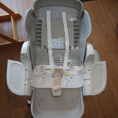 コンビ　ベビーラック【子育てや妊娠中の方はお安くします】の画像