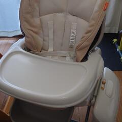 コンビ　ベビーラック【子育てや妊娠中の方はお安くします】の画像