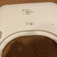 ストッケステップス　ベビーセット、トレイの画像