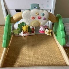 【交渉中】プーさん メリー 