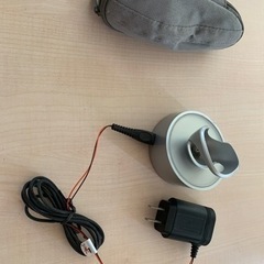 電気シェーバーの画像