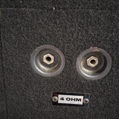 acoustic　TC-210の画像