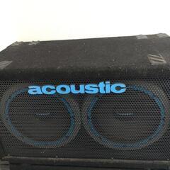 acoustic　TC-210