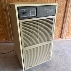 【決まりました！】除湿機 HITACHI RD-1020L