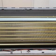 決まりました☆ 分解クリーニング済　自動お掃除付き！東芝 RAS-F281DX　2019年製の画像