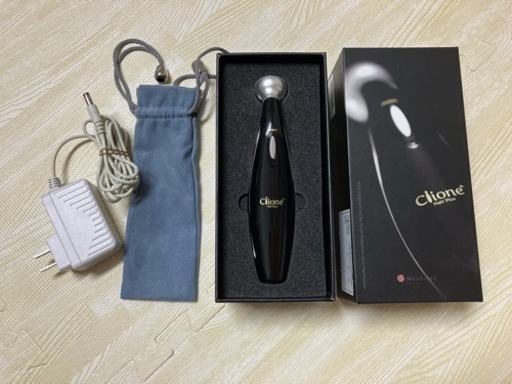 Clione クリオネ美顔器
