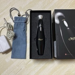 Clione クリオネ美顔器