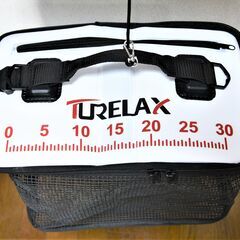 TURELAXスカリ40㎝の画像