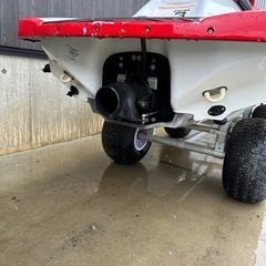 YAMAHAマリンジェットの画像