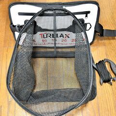 TURELAXスカリ40㎝の画像