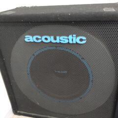 acoustic　TC-115b