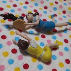 コップのフチコ 2つセットの画像