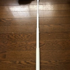 REC レック株式会社　のびーるハンディワイパー　新品未使用の画像
