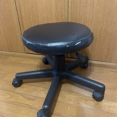 マツエク用　スツールとして使用してました