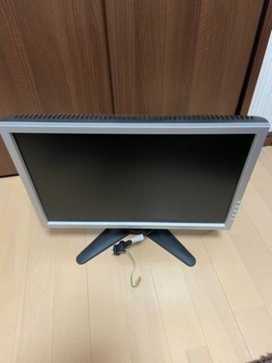 液晶カラーディスプレイ