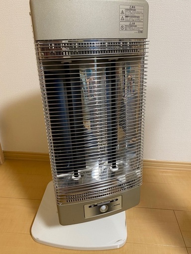 【格安】【ヒーター】DH-1215R