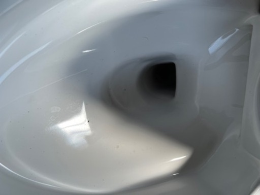 【値下げ】未使用　トイレ一式　温水洗浄便座