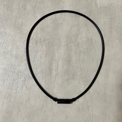 バンデル　磁気ネックレス