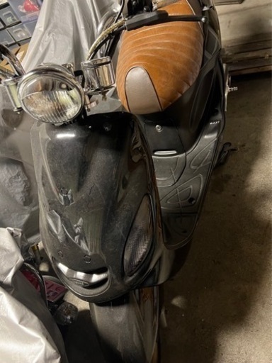 アクシス　2スト