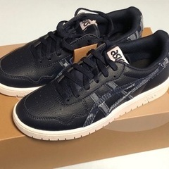 asics JAPAN S  24.5cm  