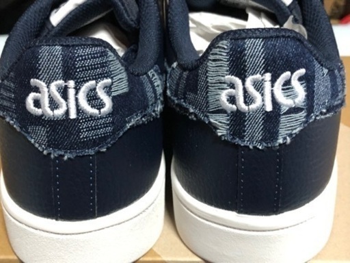 asics JAPAN S  24.5cm  