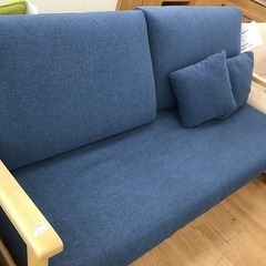 【トレファク神戸新長田】2人掛けソファー入荷しました！!【取りに来れる方限定】