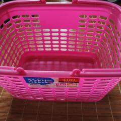 ランドリーバスケット