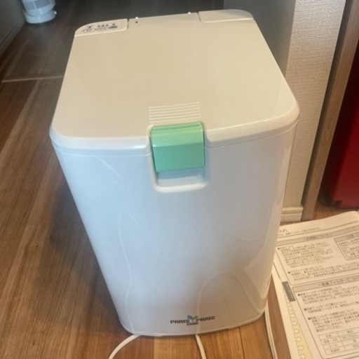 生ごみ処理機　PPC-01-GN