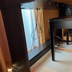 電子ピアノ YAMAHAの画像