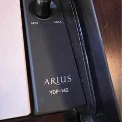 電子ピアノ YAMAHAの画像