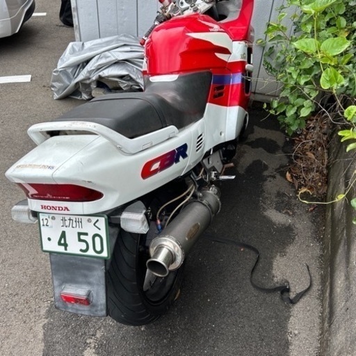 希少　格安　CBR1000F 国内