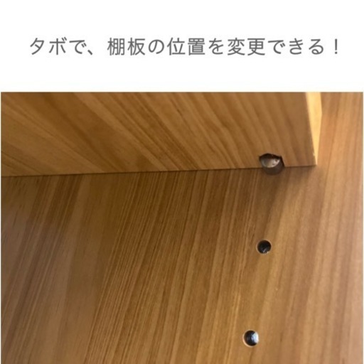 ☆MOMOnatural キッチンカウンター☆