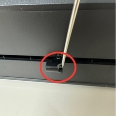 【引取】ナカバヤシ ラミネーター クイックラミ A3 ブラックの画像