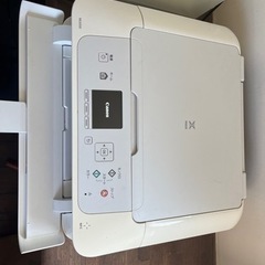 Canonプリンター