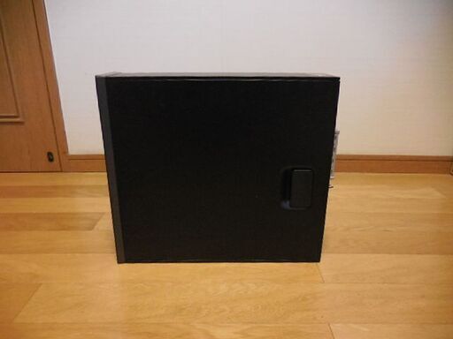 デスクトップパソコン HP Elitedesk 800 G1 SFF Corei7 4790 3.4GHz SSD240G＋HDD 1TB メモリ16G