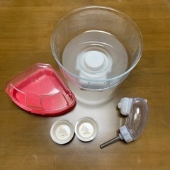 GEX グラスハーモニー用　ゲージ用品